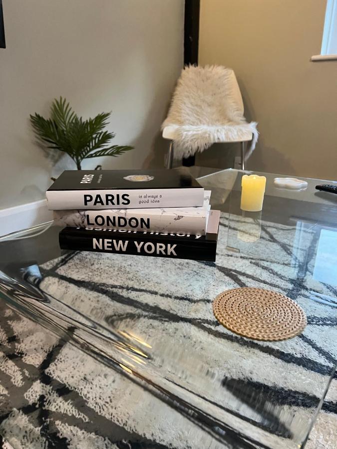 Stylish In Apartament Londra