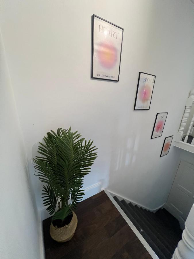 Stylish In Apartament Londra