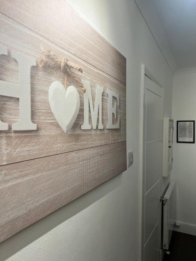 Apartament Stylish In *