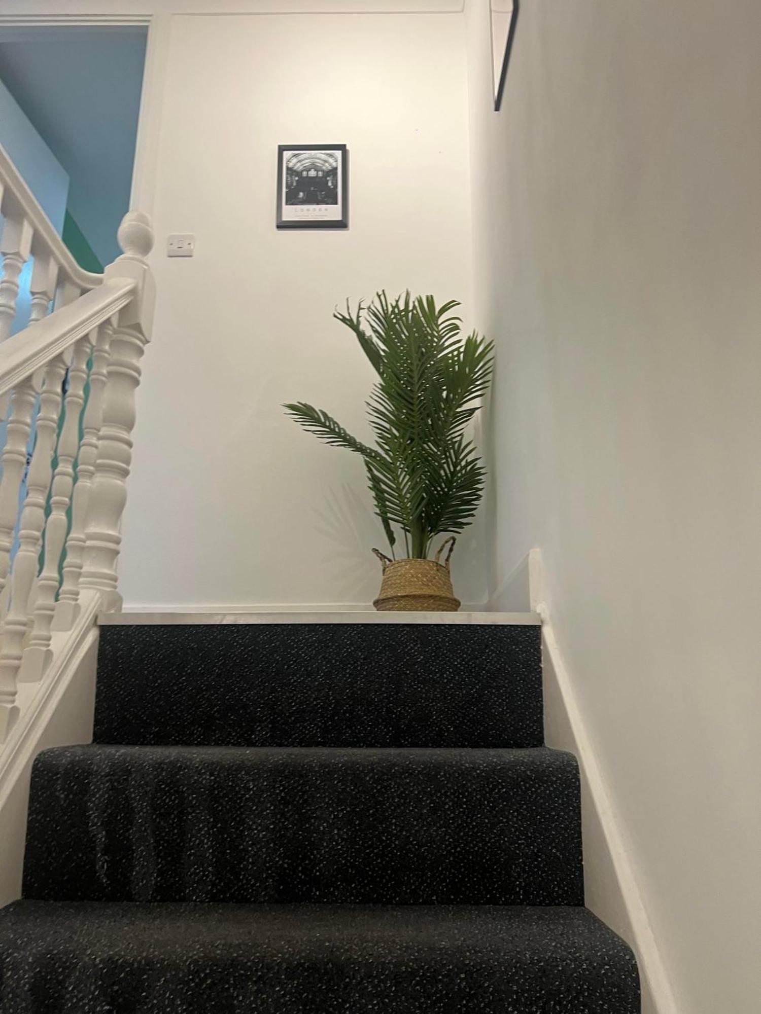 Apartament Stylish In
